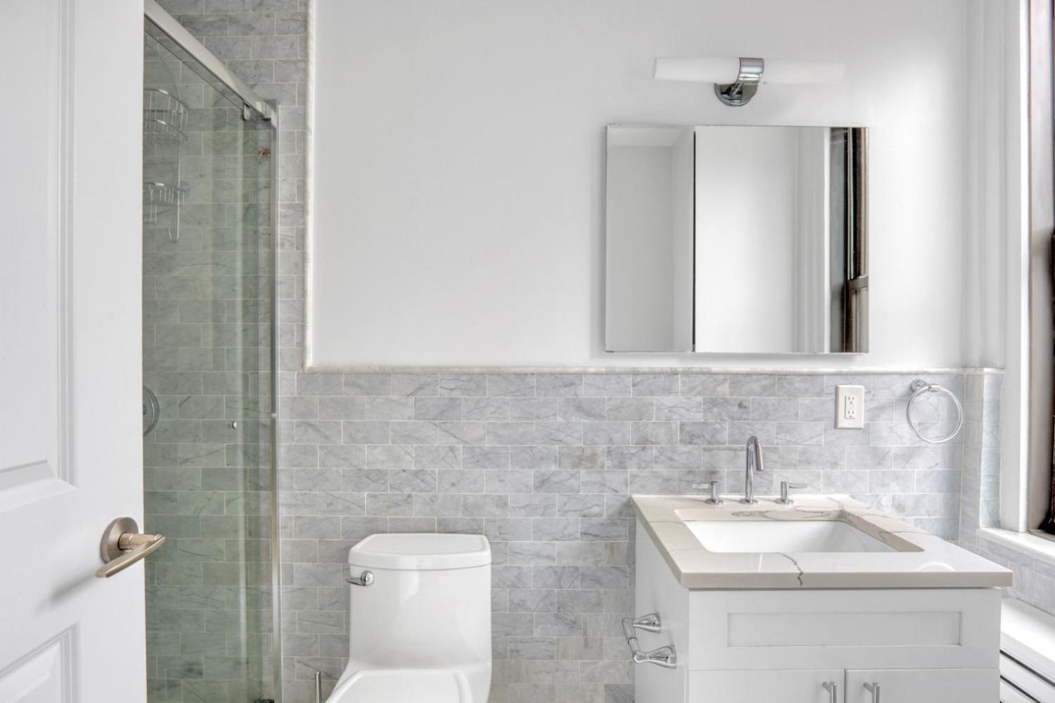 Appartamento Midtown 1br W Doorman Wd Nr Grand Nyc-778