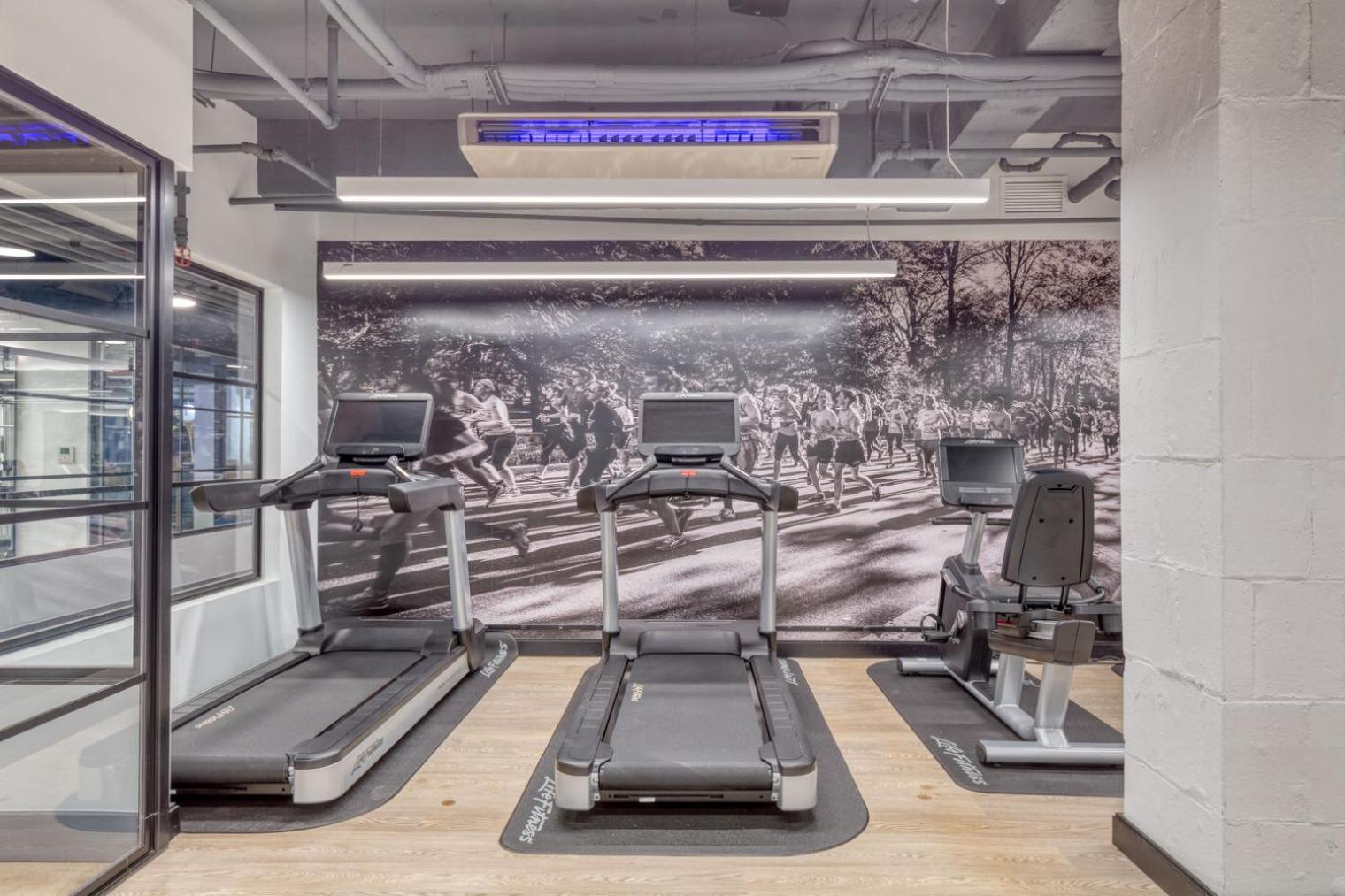 Appartamento Midtown 1br W Doorman Wd Nr Grand Nyc-778 New York